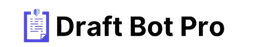 Draft Bot Pro - #1 Accurate Legal AI for Indian Lawyers