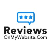 ReviewsOnmyWebsite