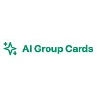 AI Group Cards